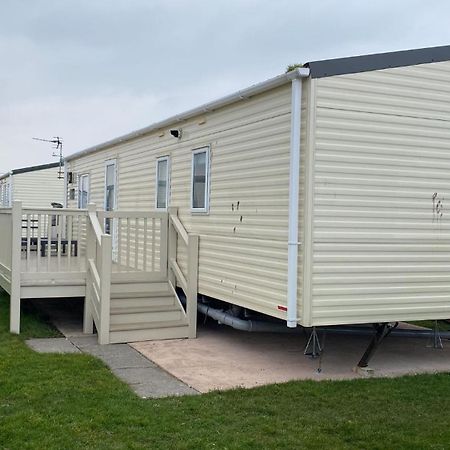 2 Bed Caravan For Hire At Golden Sands In Rhyl Dış mekan fotoğraf