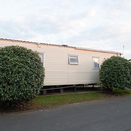 2 Bed Caravan For Hire At Golden Sands In Rhyl Dış mekan fotoğraf