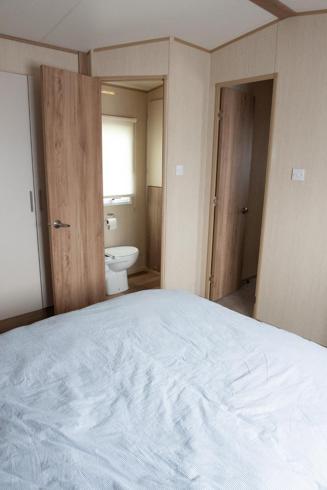 2 Bed Caravan For Hire At Golden Sands In Rhyl Dış mekan fotoğraf