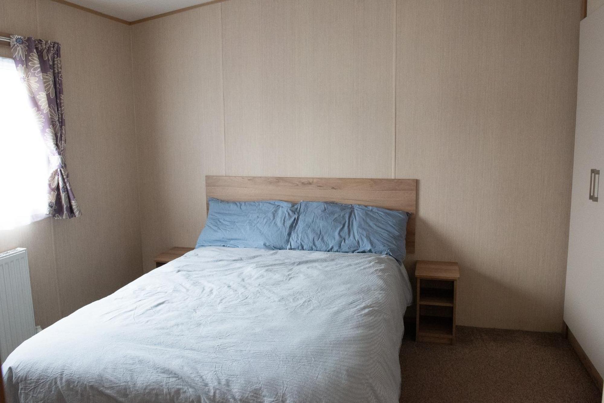 2 Bed Caravan For Hire At Golden Sands In Rhyl Dış mekan fotoğraf